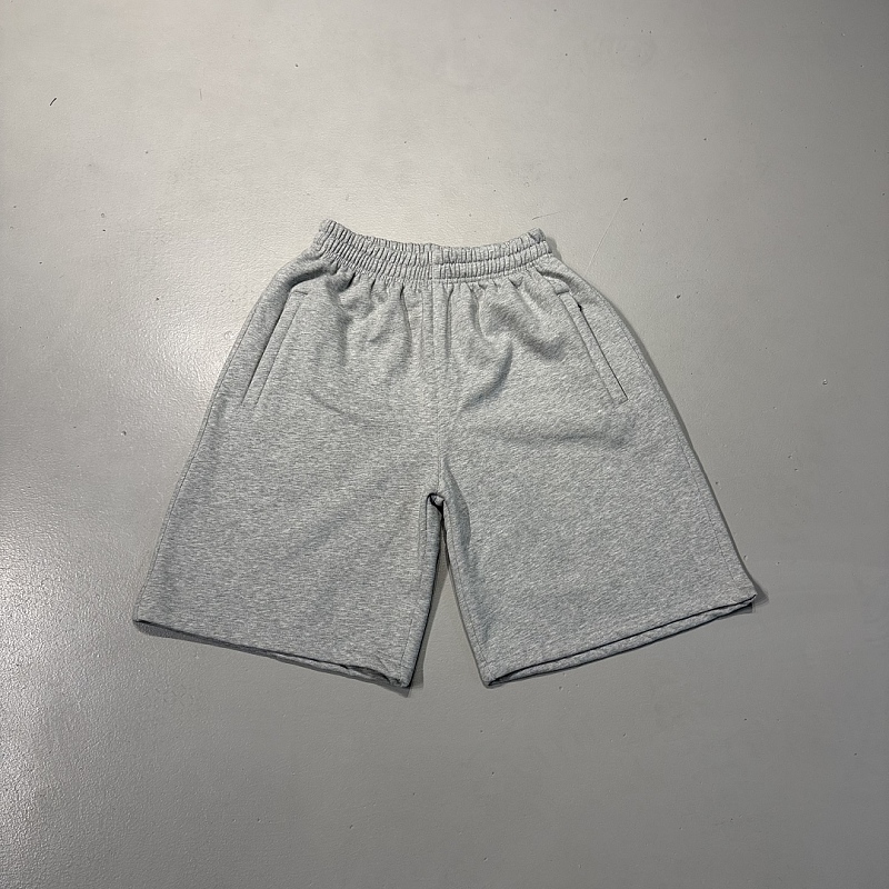 Garms Affiliated Signature Shorts 10