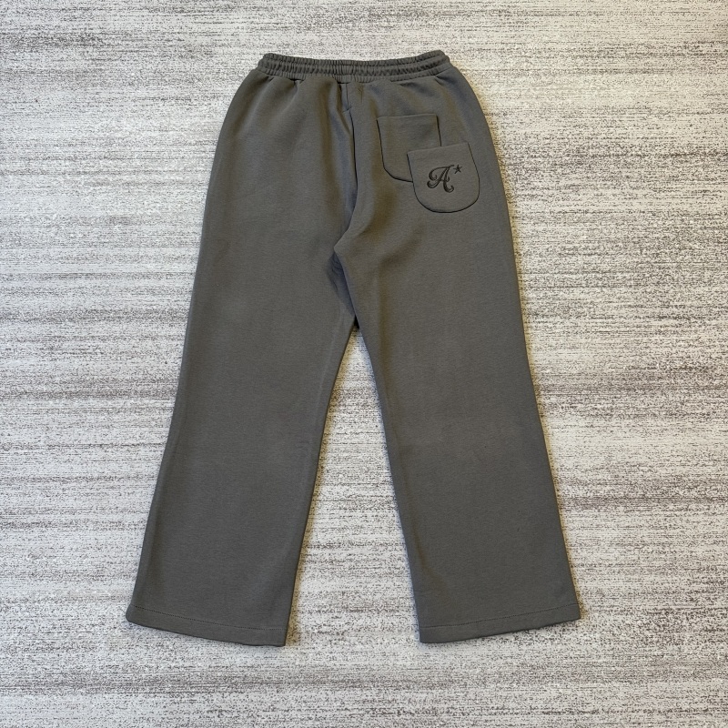 Saint Alexander Tracksuit Zip 10