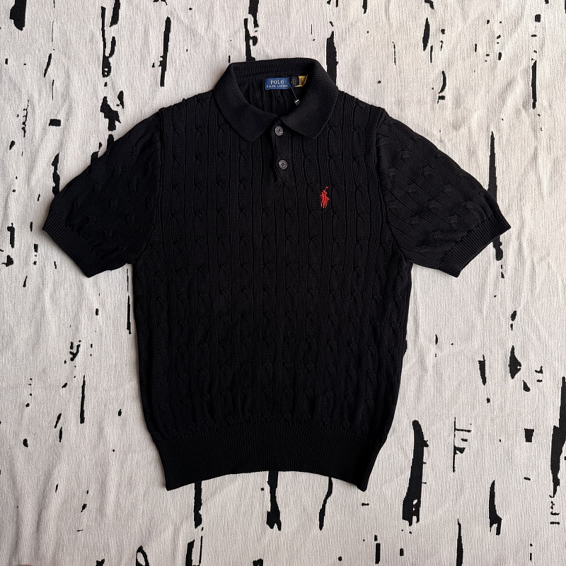 Polo Knit 3