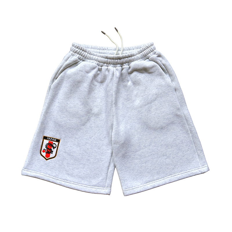Creast Shorts - Japan Exclusive 10