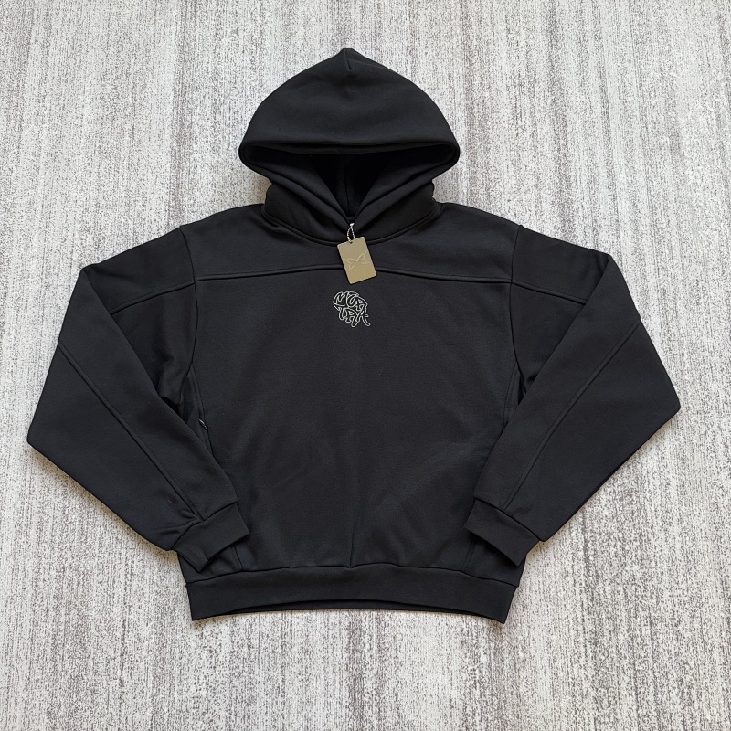 Mertra Double Hood Perfect Set Tracksuit 6