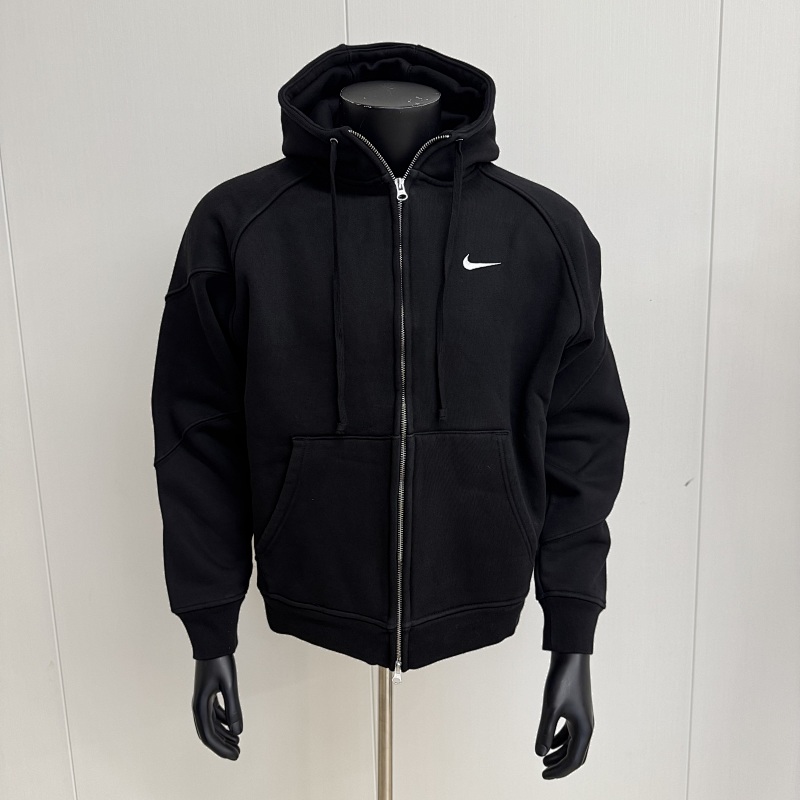 Supreme Nk Tracksuit Black 3