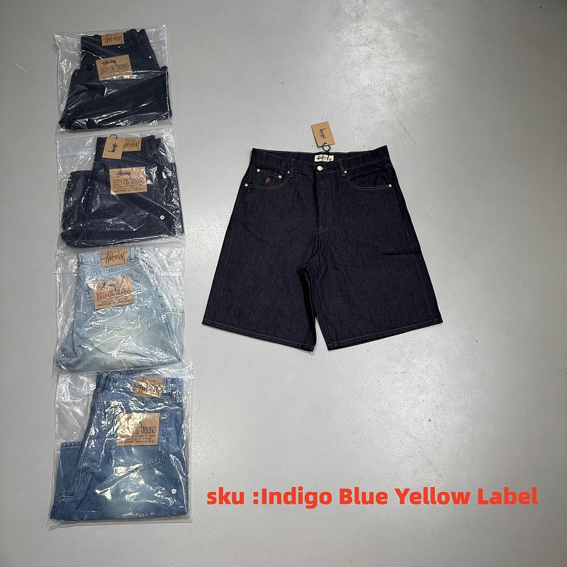 Stussy Shorts 10