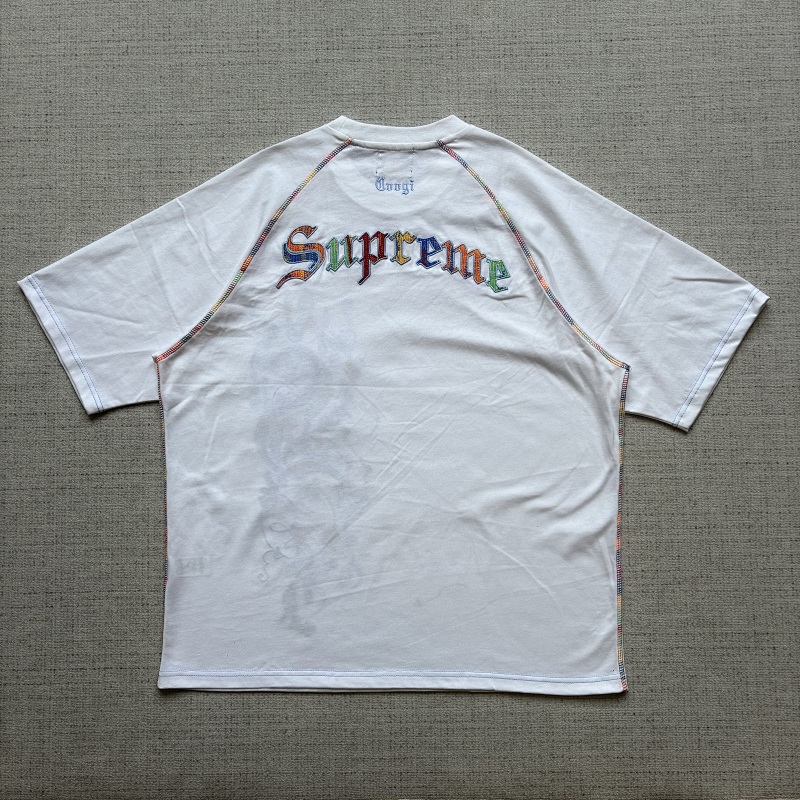 Supreme Coogi Tee 4