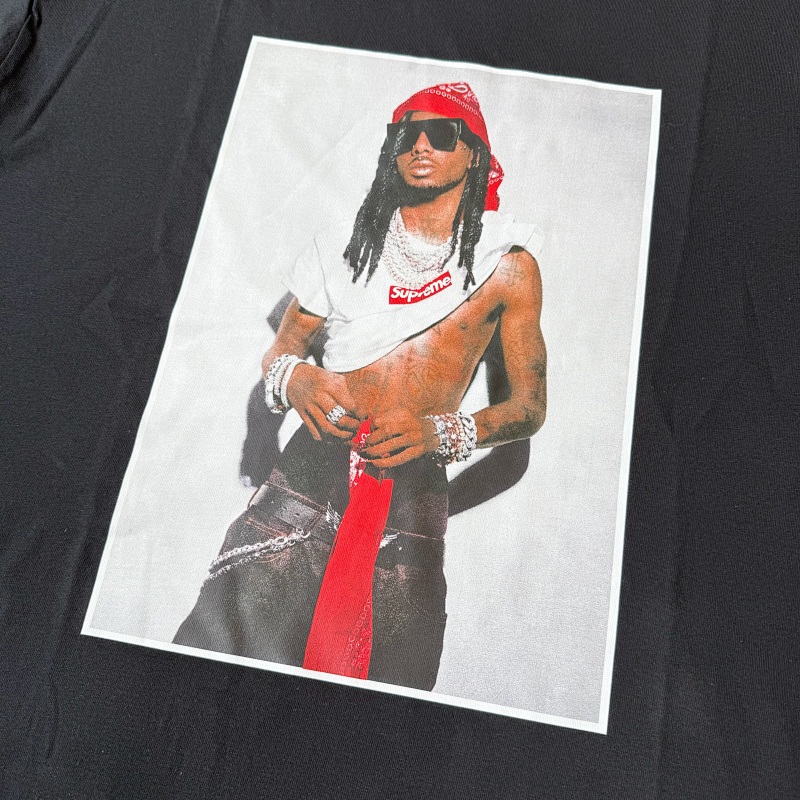 Supreme Playboi Carti Tee 11