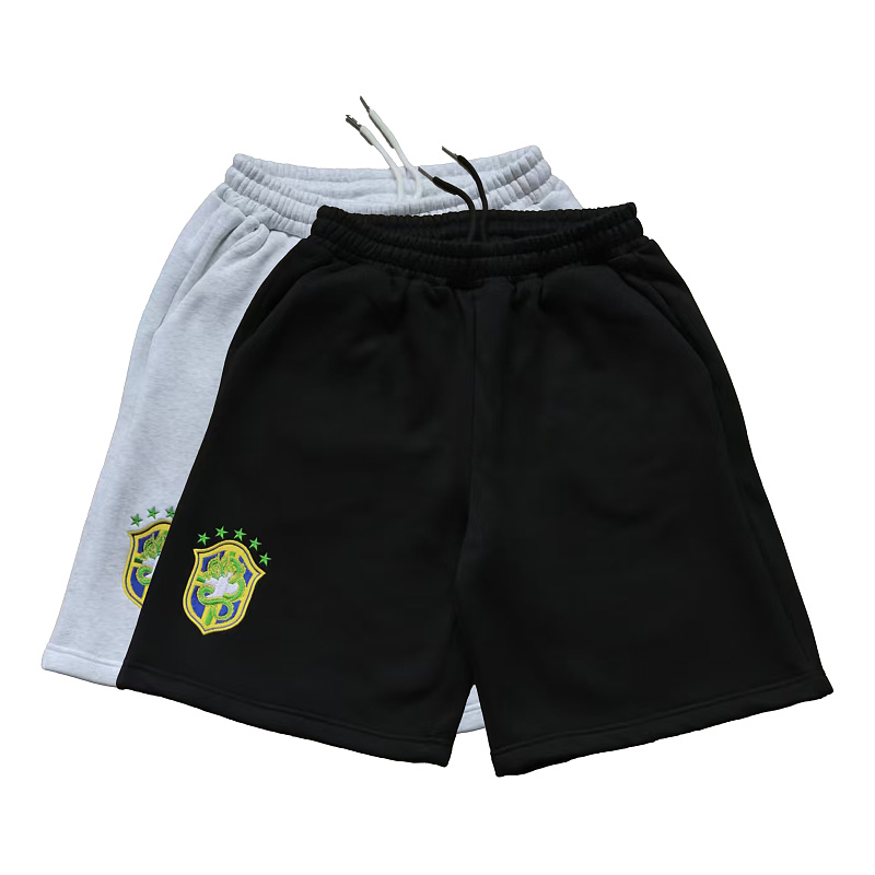Creast Shorts - Brazil Exclusive 3