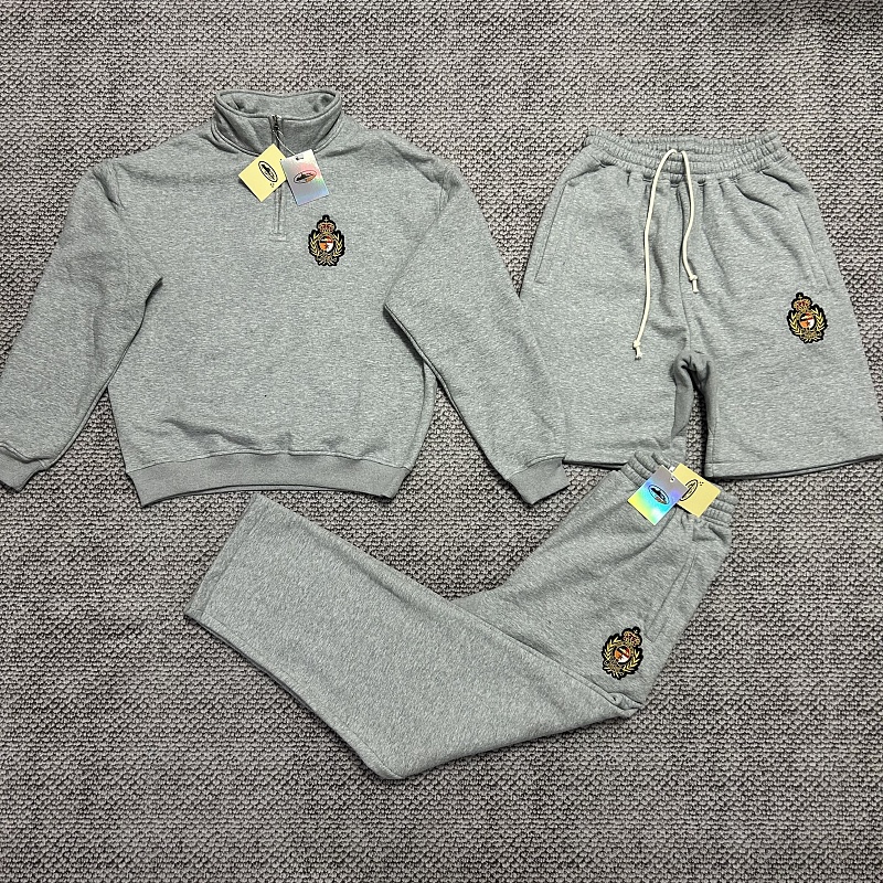 Nk Corteiz Tracksuit 4