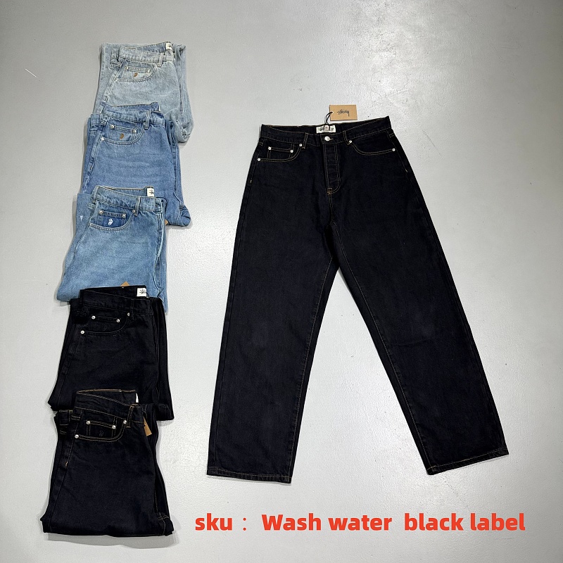 Stussy Jeans 12