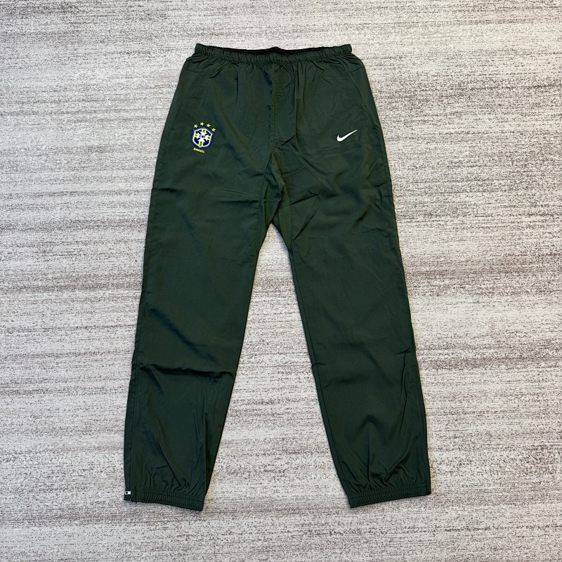 110￥ Vintage Brazil Tracksuit 11