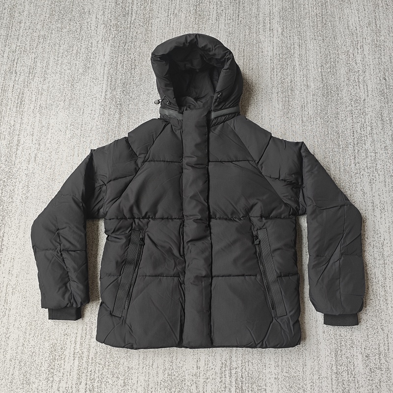 Syna Jacket