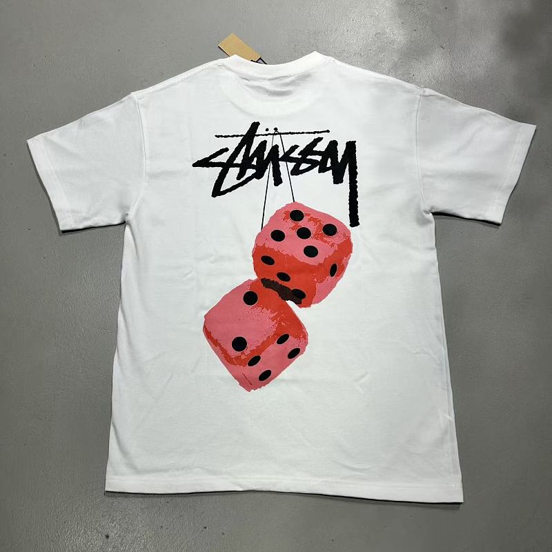 Stu Short Sleeves 9