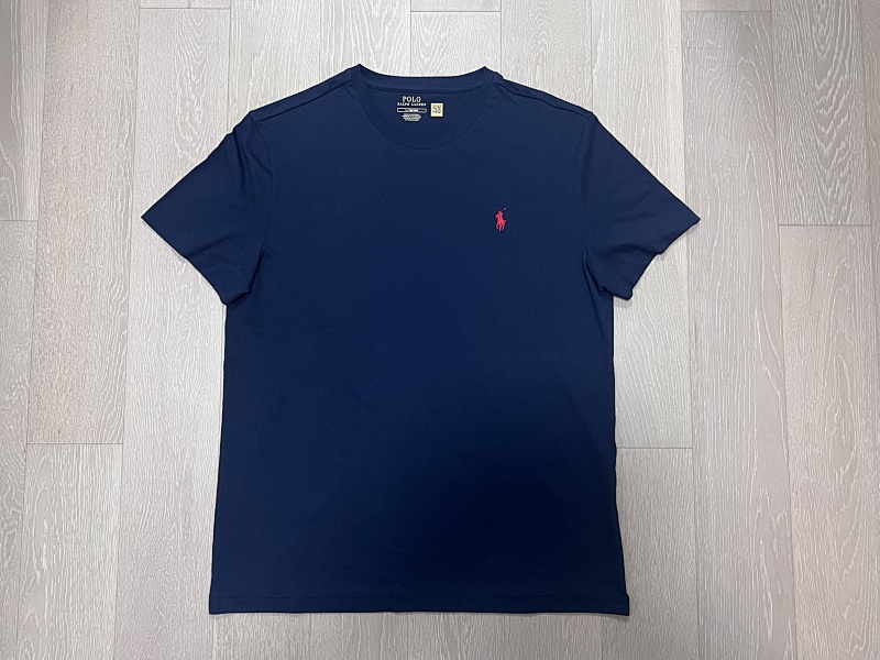 Ral*h Lauren Classic Tees