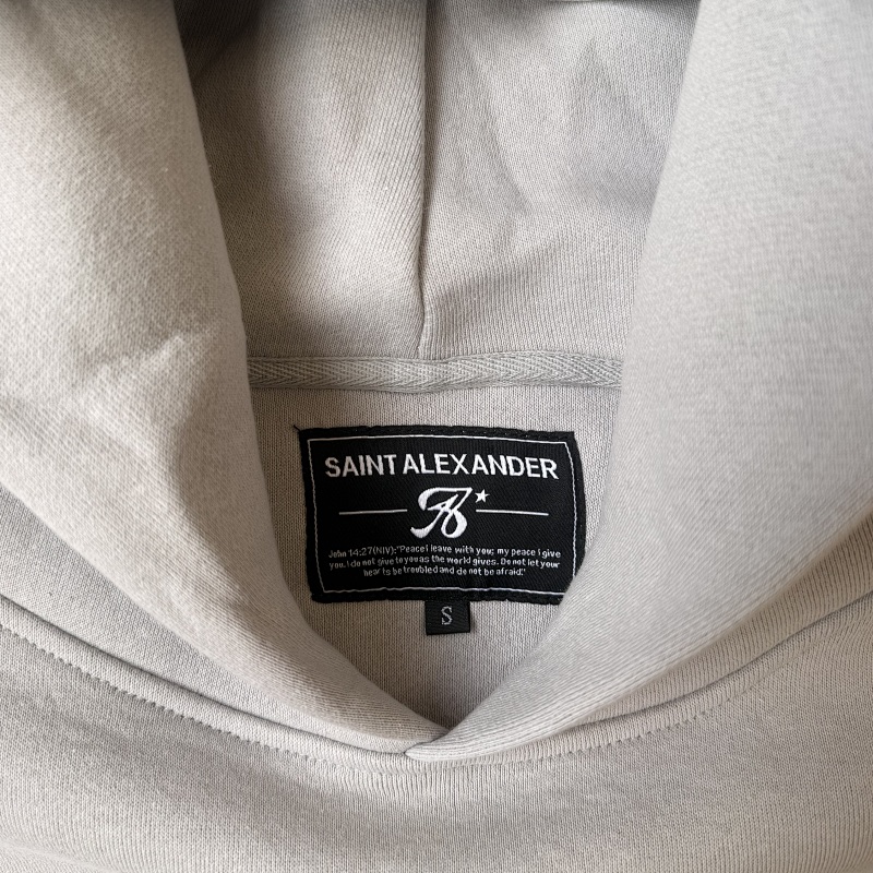 Saint Alexander Tracksuit 4