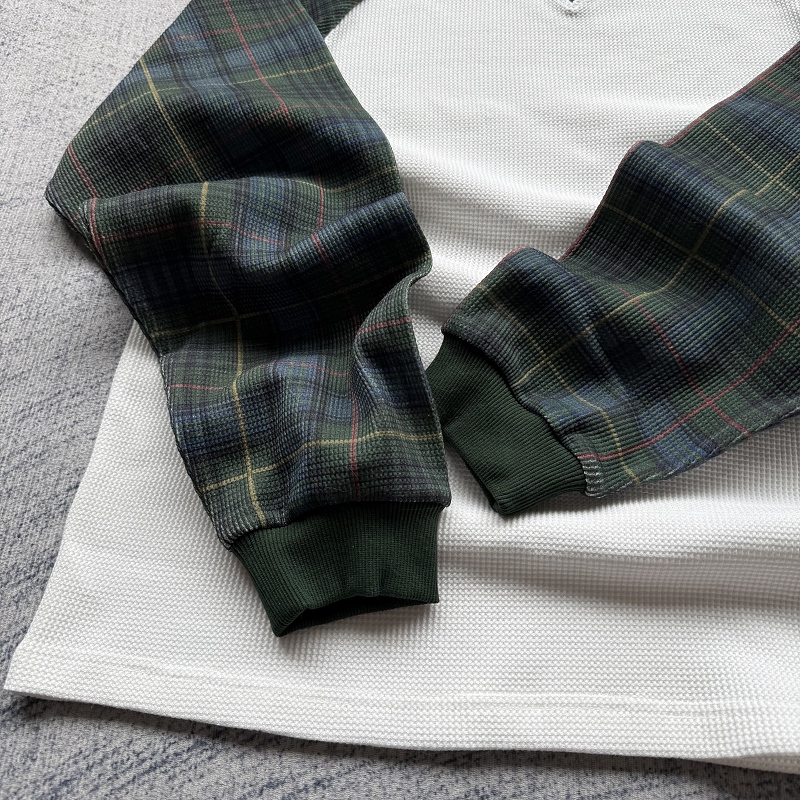 Fyredwrld Picnic Thermals Green Inspired By East Ridge 2