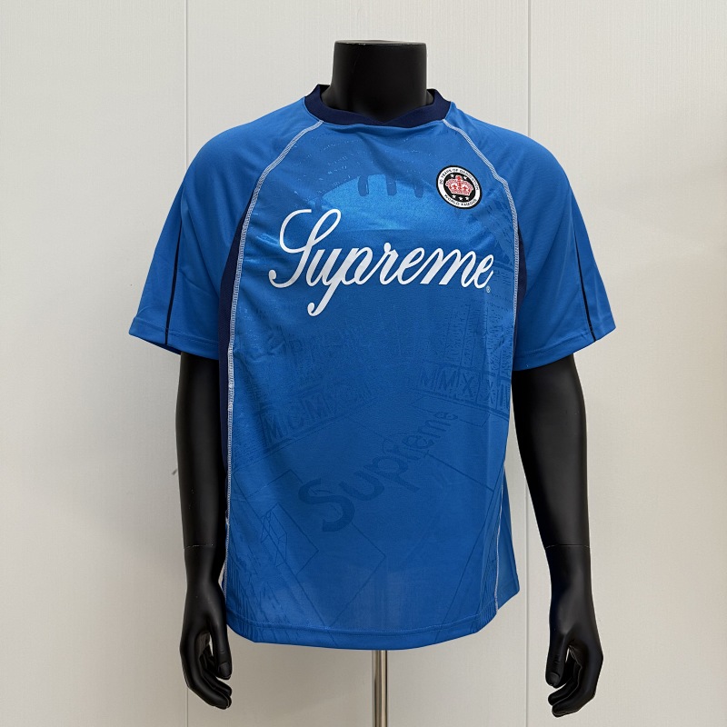 Supreme Jersey 4