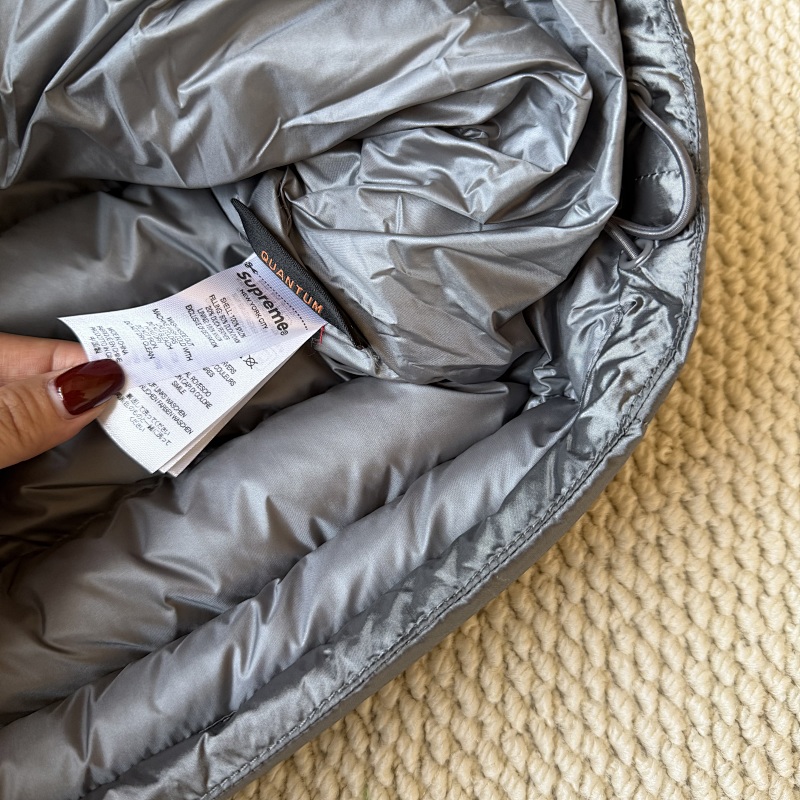 Supreme Down Jacket 9