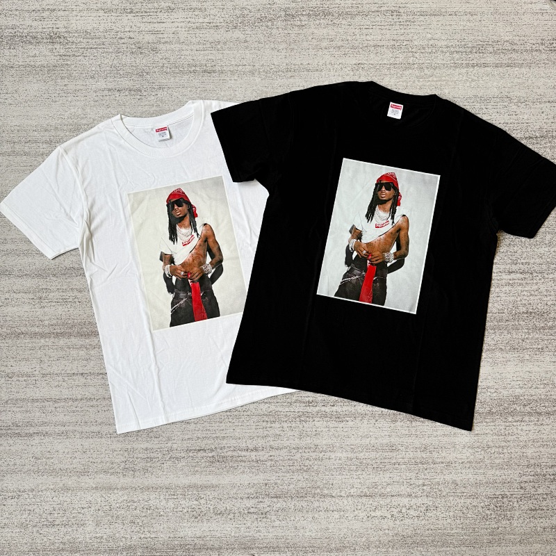 Supreme Playboi Carti Tee 4