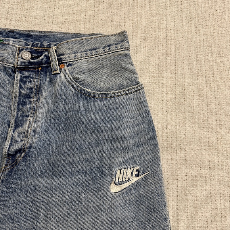 Nk Jeans 11