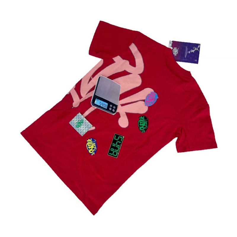 Syna World Centralcee Logo Set 11