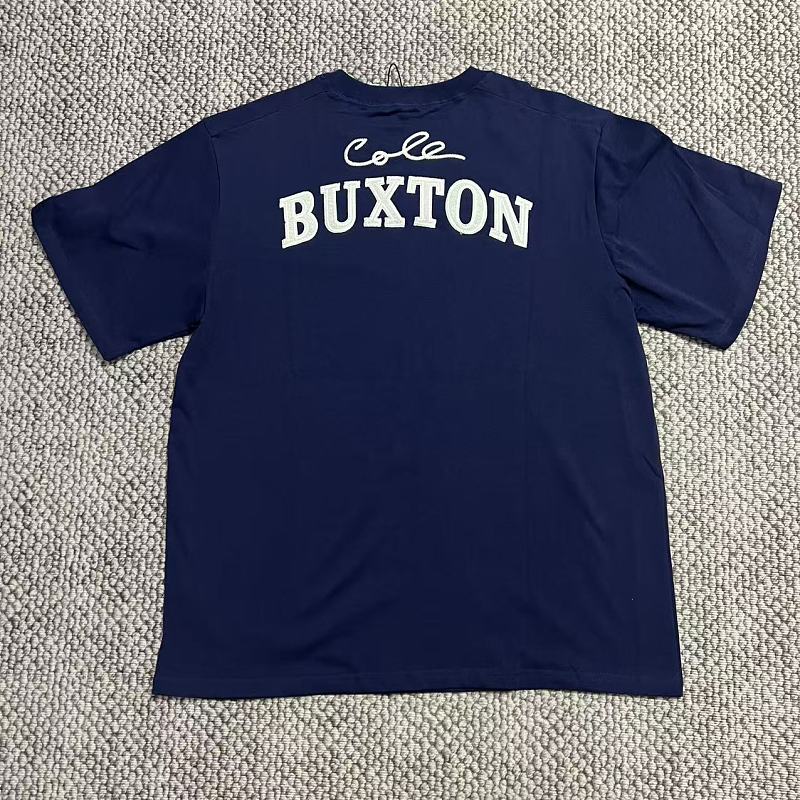 Cb Logo Short-Sleeve Tee 5