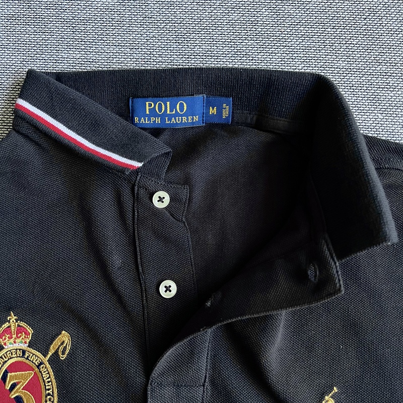 Vintage Ralph Lauren Polo 6