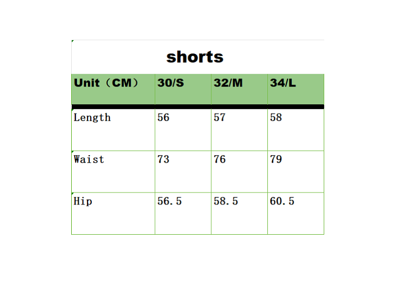 Corteiz Hmp Double Up Sweatshort 2