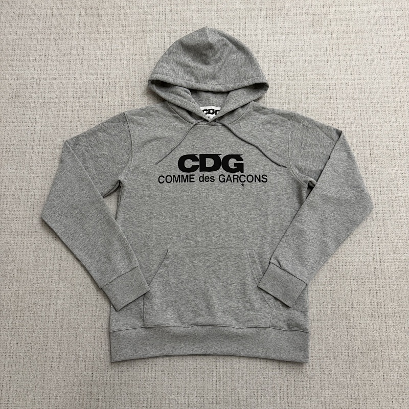 Comme des Garcons Hoodie 3
