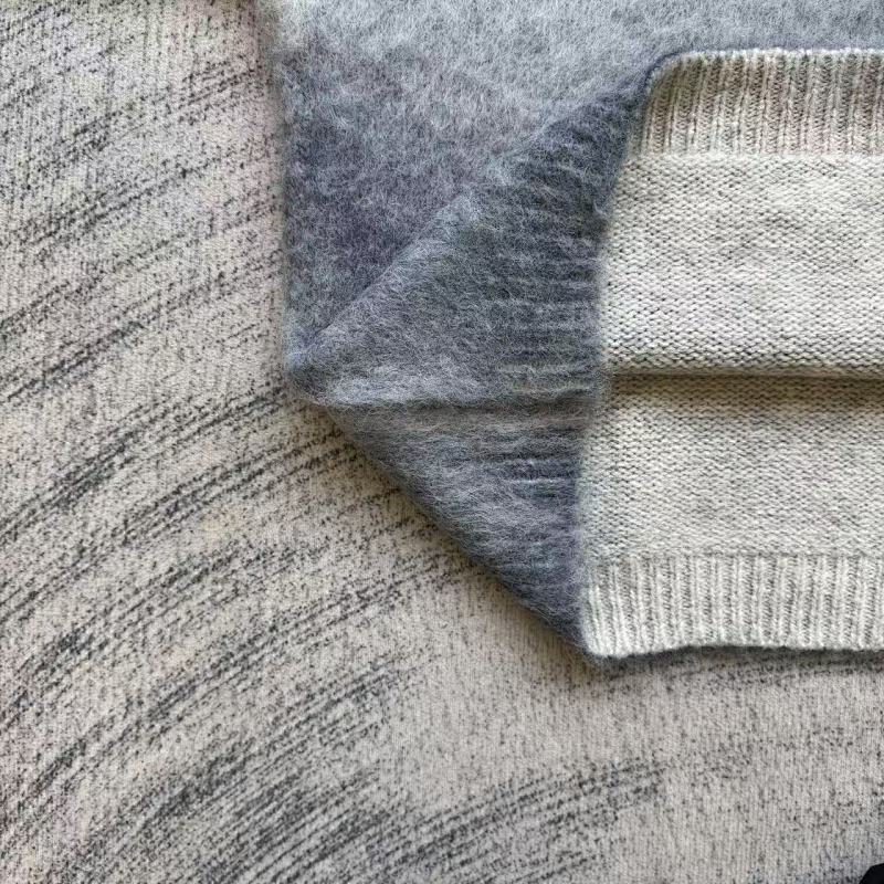 Fyredwrld Mohair Knit Uranus 4