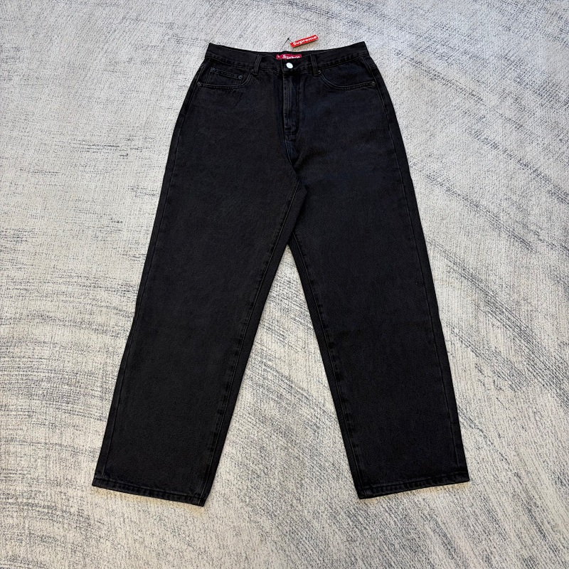 Supreme Baggy Jean Special Price Ss24