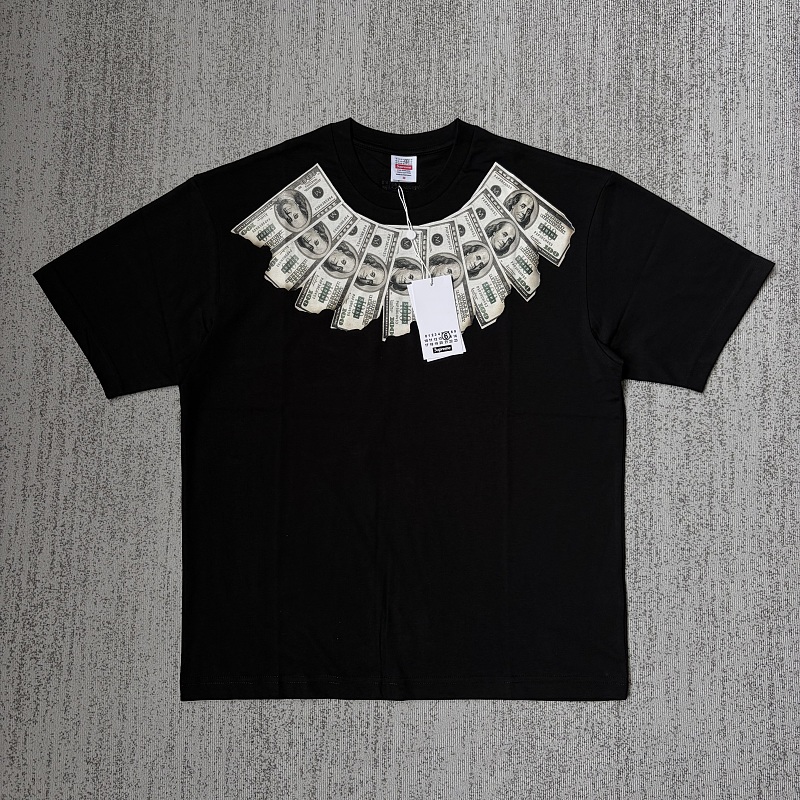 Supreme X Margiela MM6 Tee 2