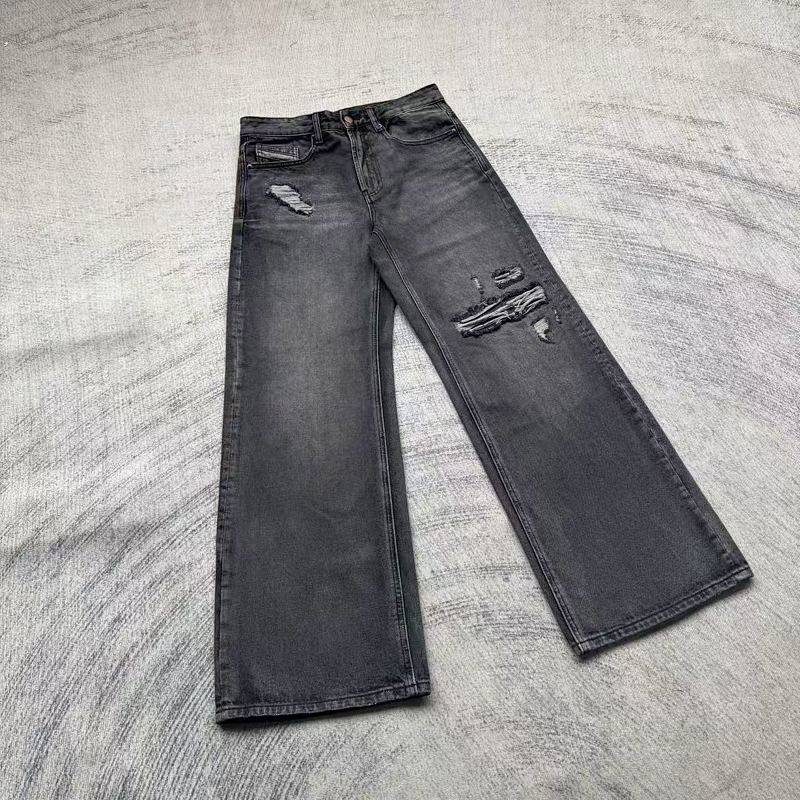 Fyredwrld Jeans 10