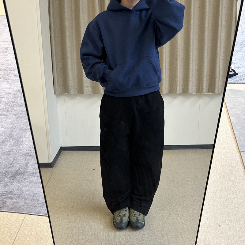 Mobius 380GSM Pants 6