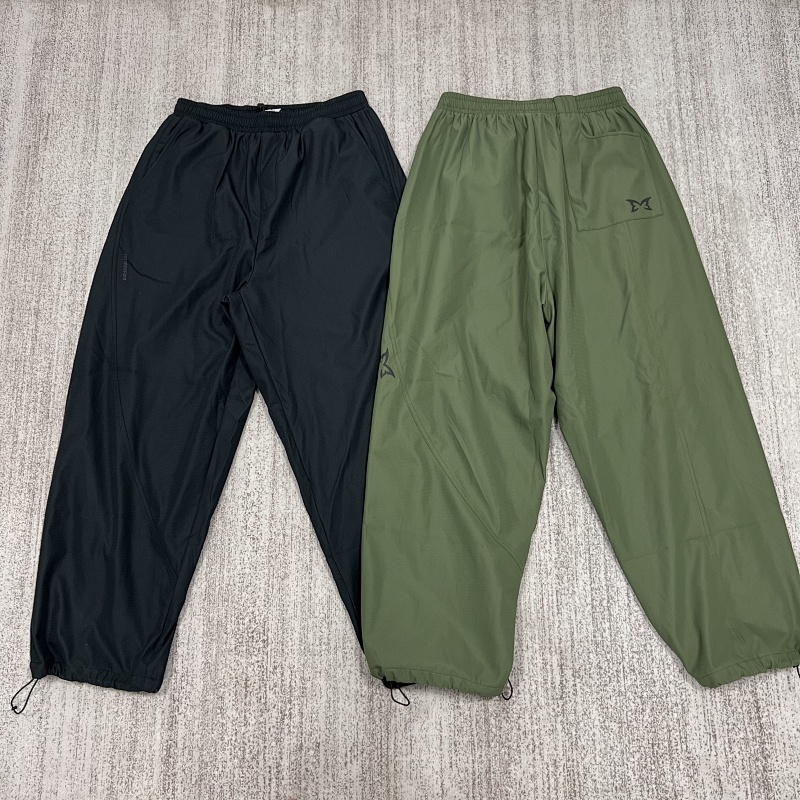 Mertra Tech Joggers 2colors 4