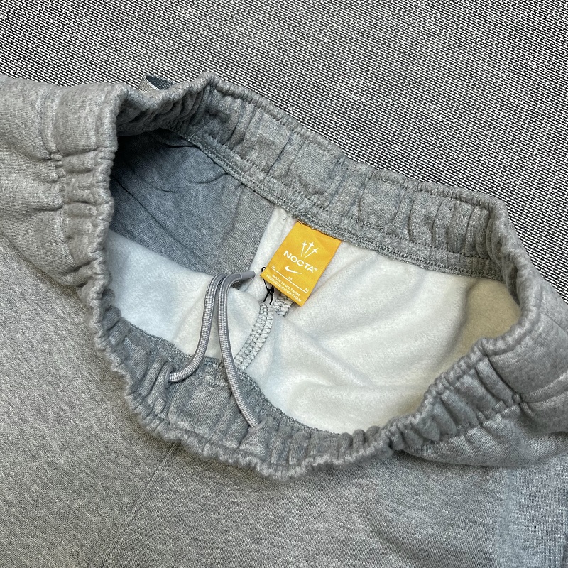 Nk Nocta Shorts 11