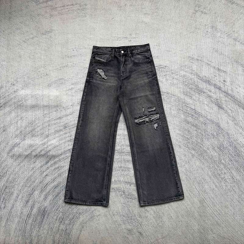 Fyredwrld Jeans 2