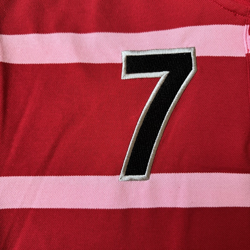 Supreme 7 Polo Shirt 5
