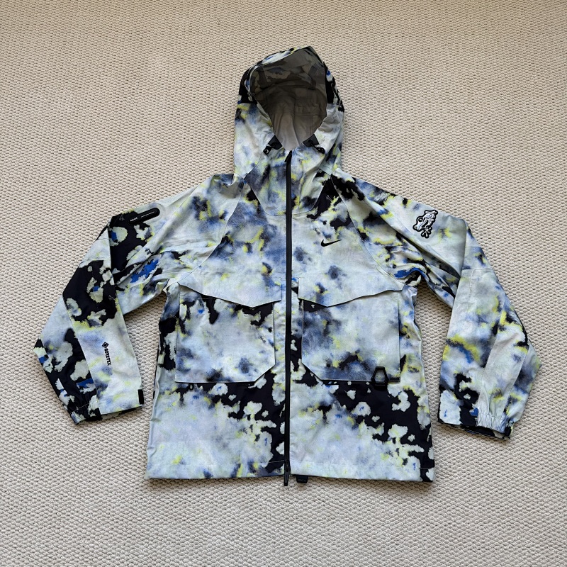 Nocta Jacket