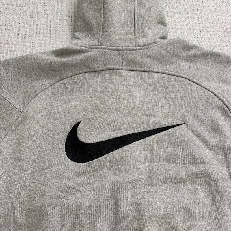 Supreme Nk Tracksuit Grey 11