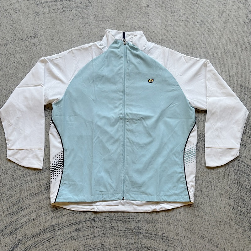 TN Tracksuit - Baby Blue No. 6
