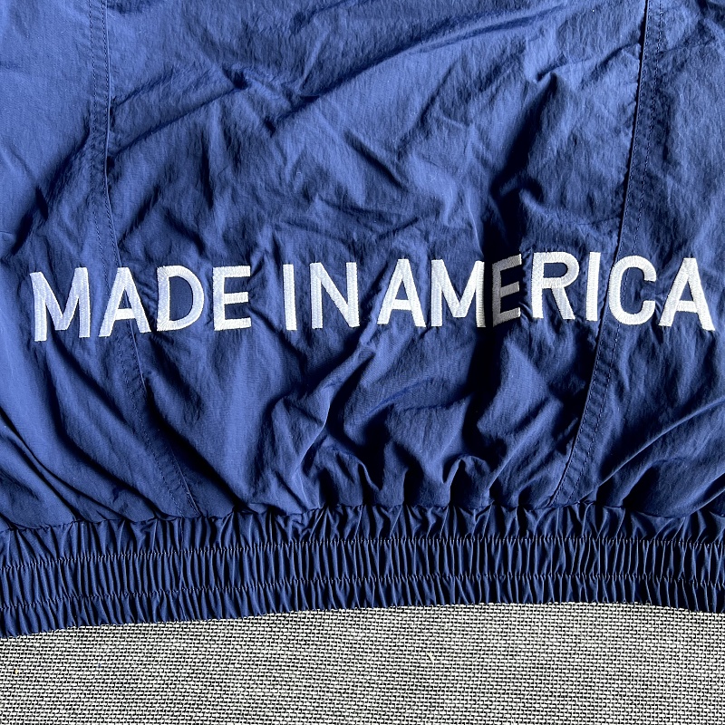 Nahmias Marty Supreme Blue Jacket 7