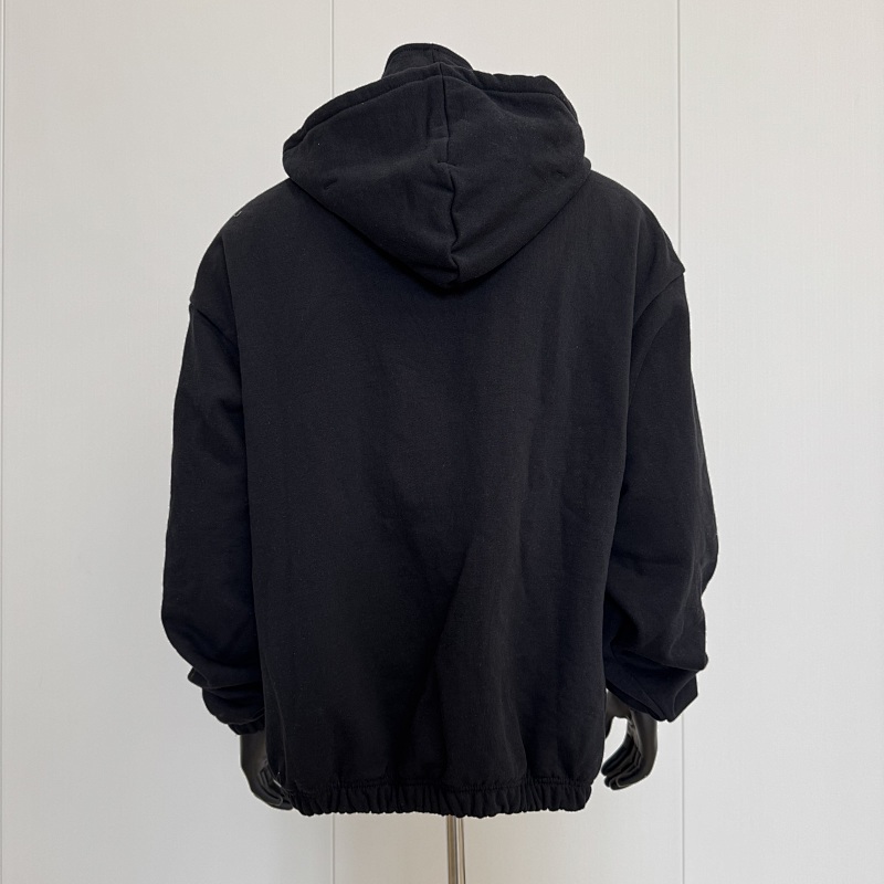 120￥ Umbro Mask Hoodie 4