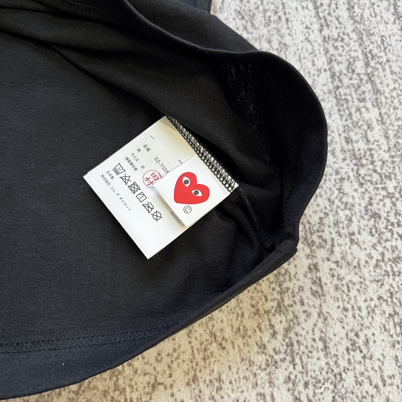 Comme des Garcons Long Sleeve 9