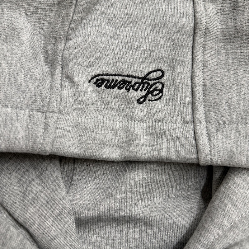 160￥ Nk Hoodie 7
