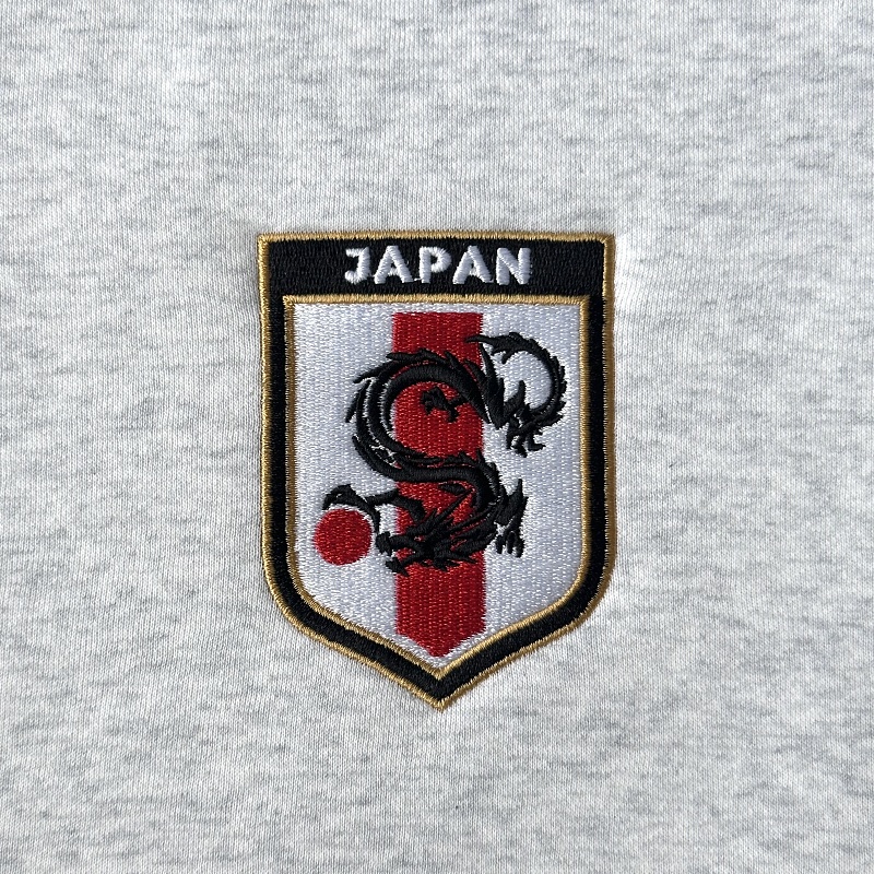 Heavyweight Crest Tracksuit - Japan Exclusive 11