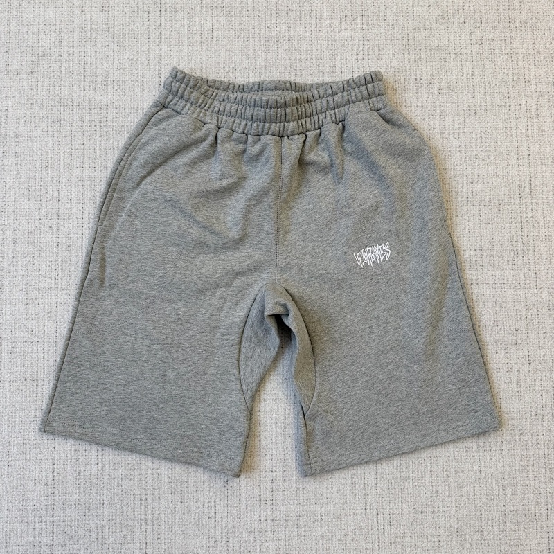 80￥ Up In Flames Shorts 3