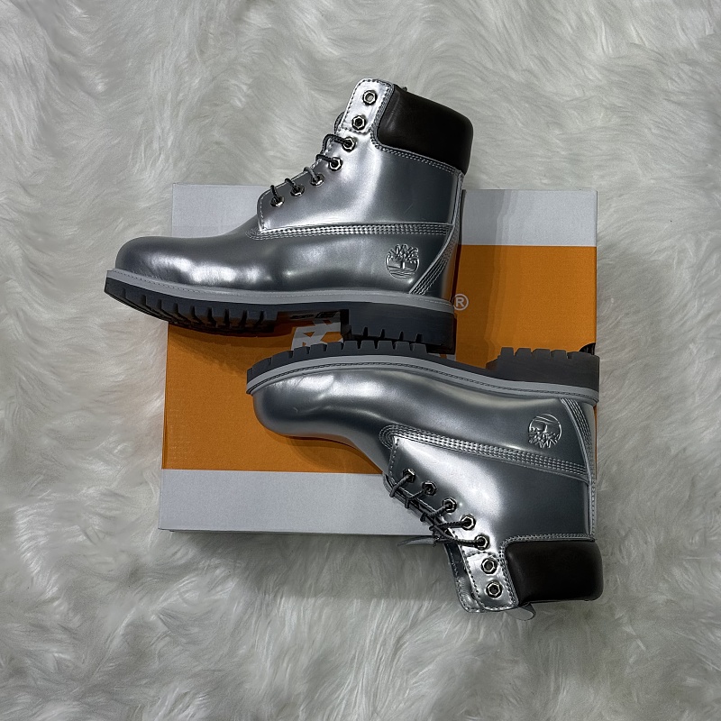 Elite Made Timberland Veneda Carter 4