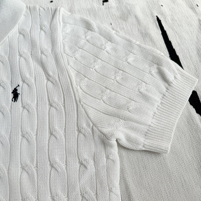 Polo Knit 12