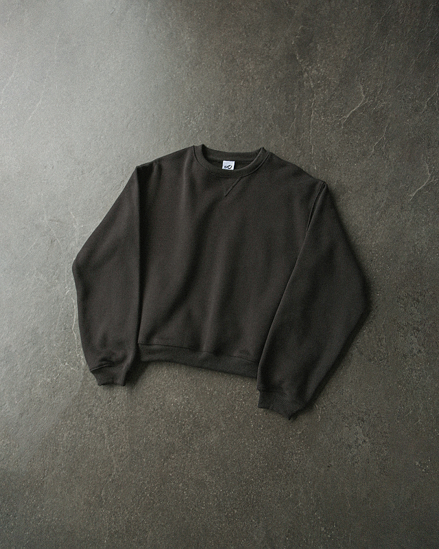 Mobius Crew Neck 4