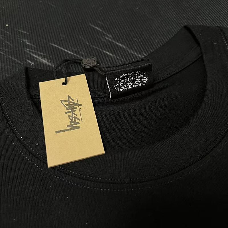 Stu Short Sleeves 11
