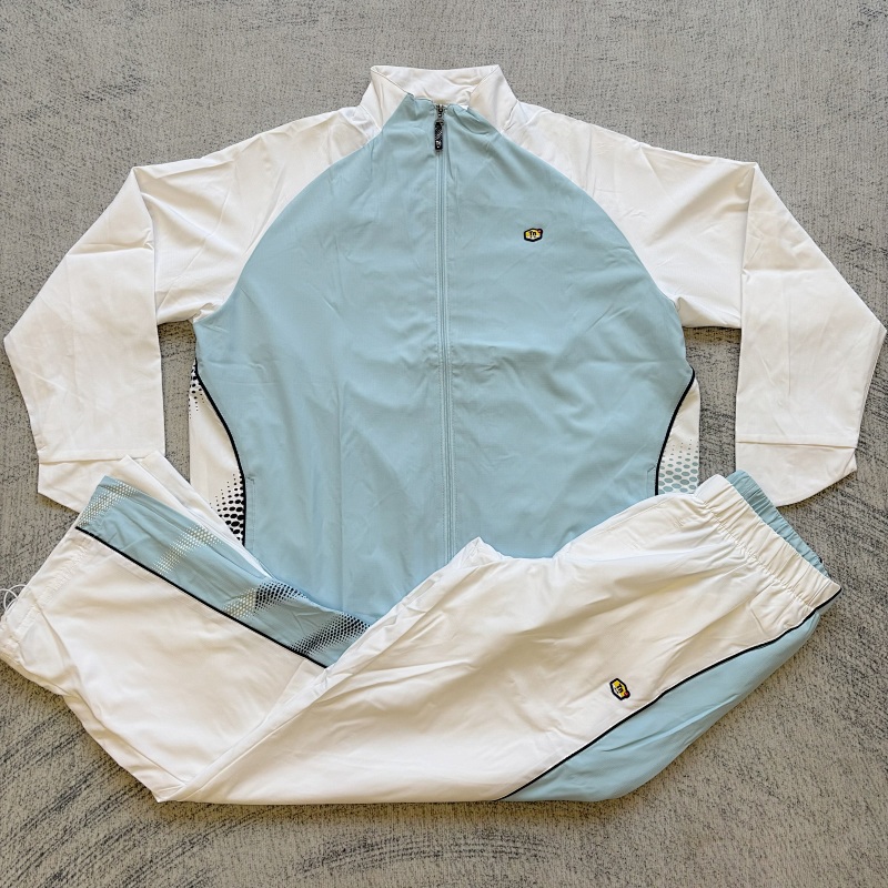TN Tracksuit - Baby Blue No. 5